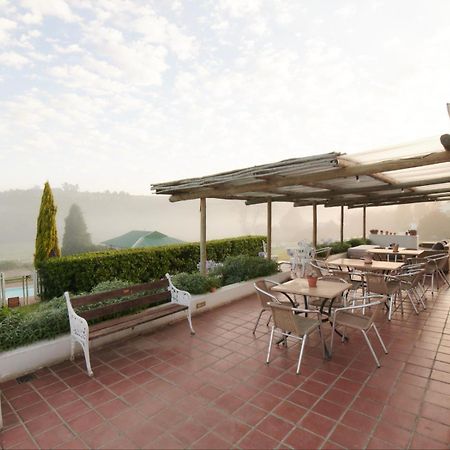 Oaklands Farm Stay Van Reenen Dış mekan fotoğraf