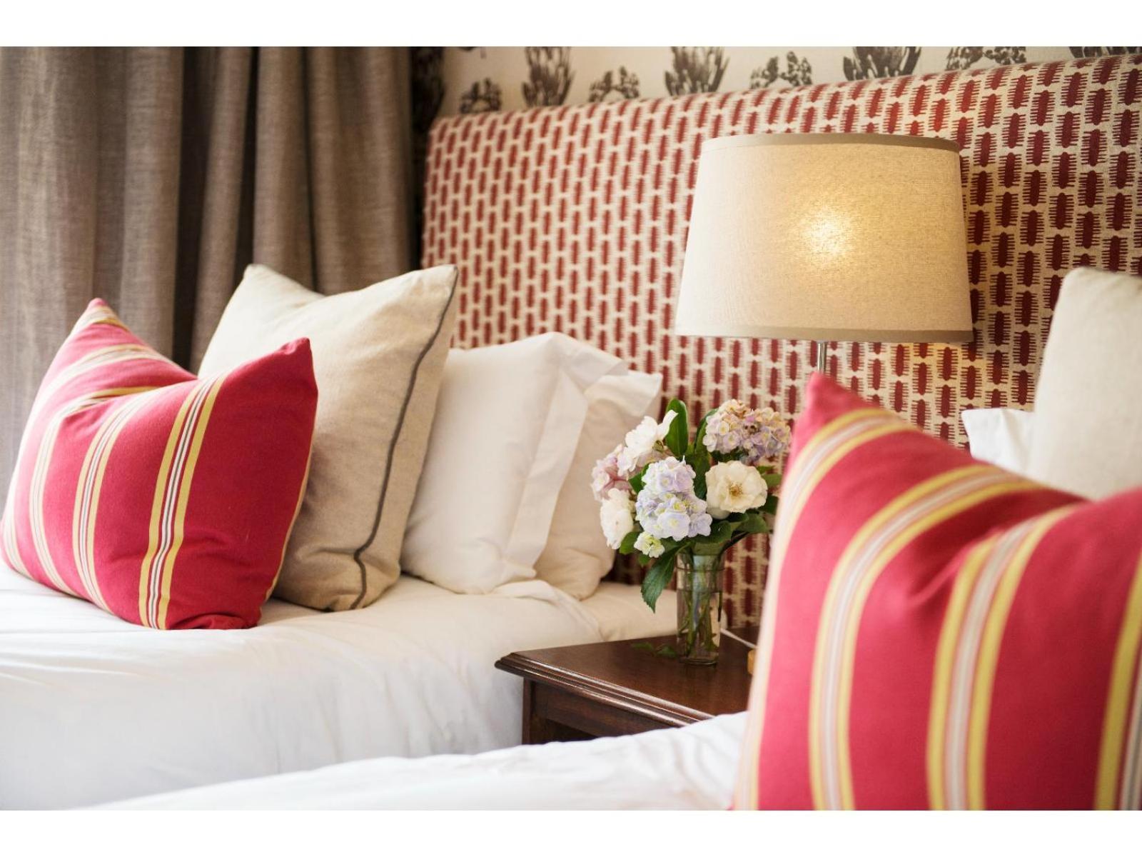 Oaklands Farm Stay Van Reenen Oda fotoğraf