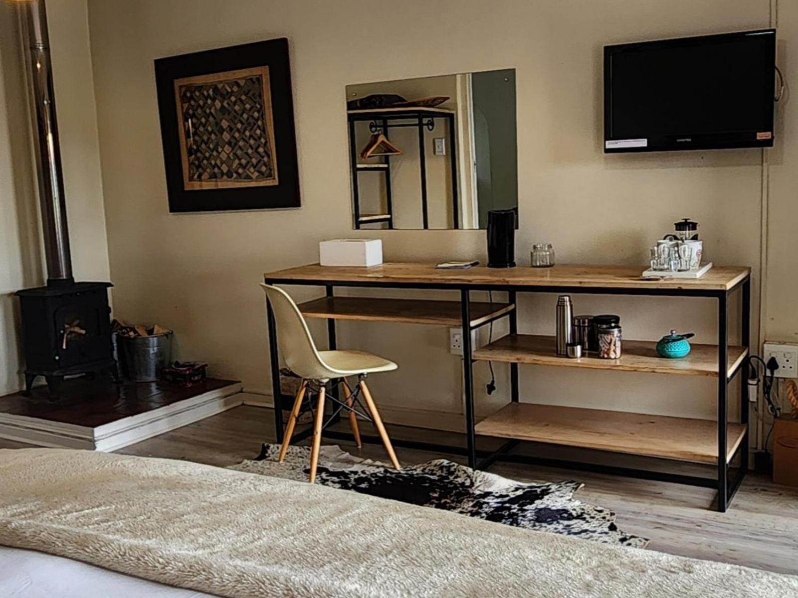 Oaklands Farm Stay Van Reenen Oda fotoğraf