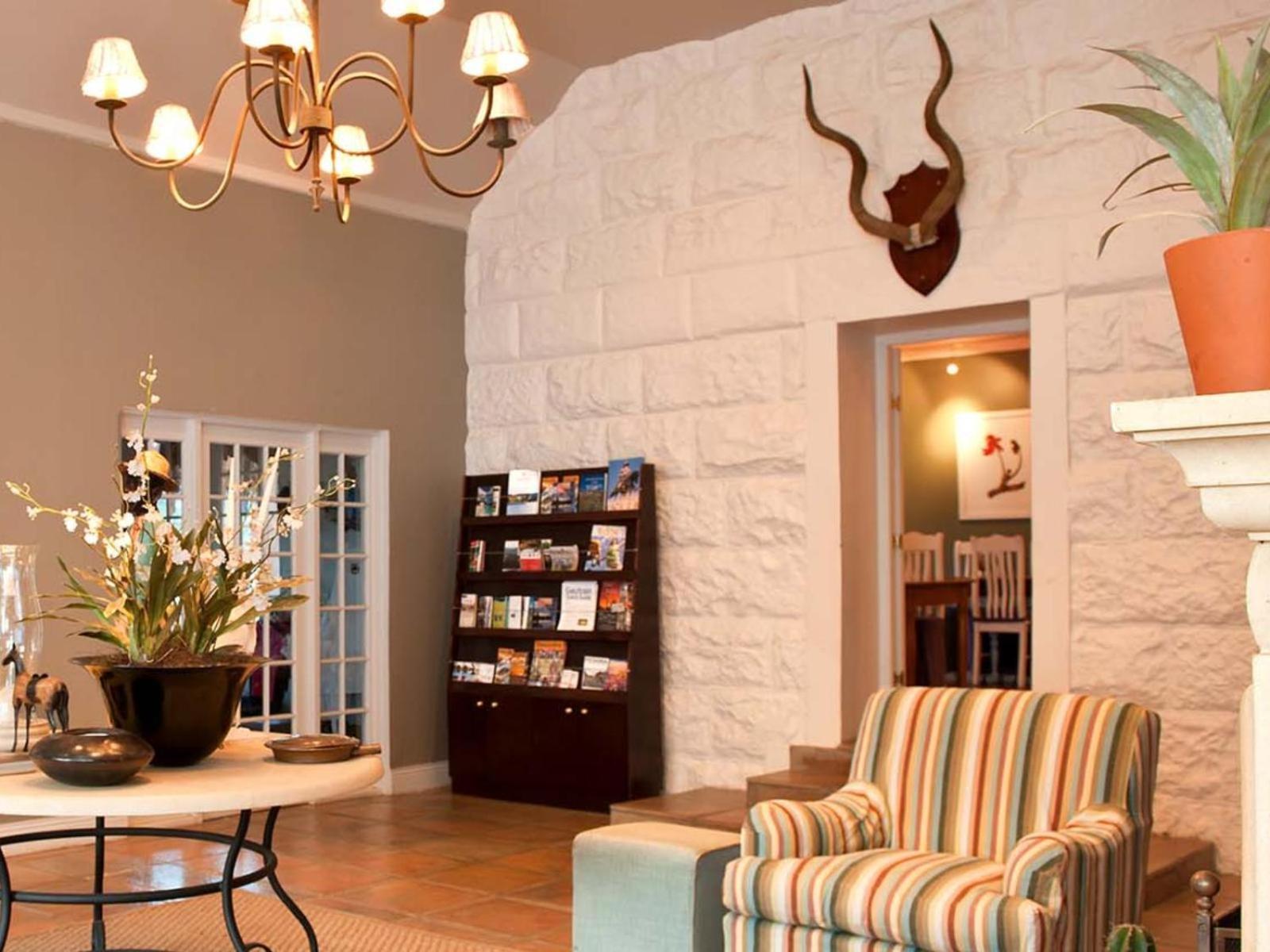 Oaklands Farm Stay Van Reenen Dış mekan fotoğraf