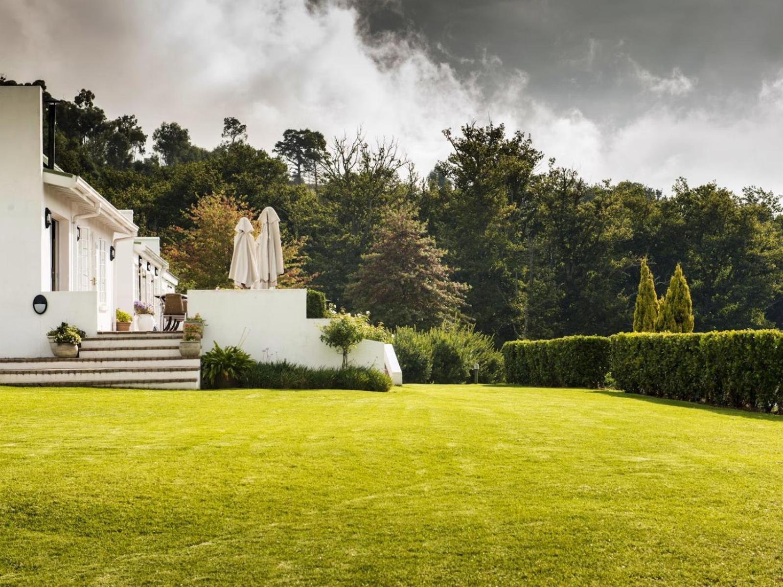 Oaklands Farm Stay Van Reenen Dış mekan fotoğraf