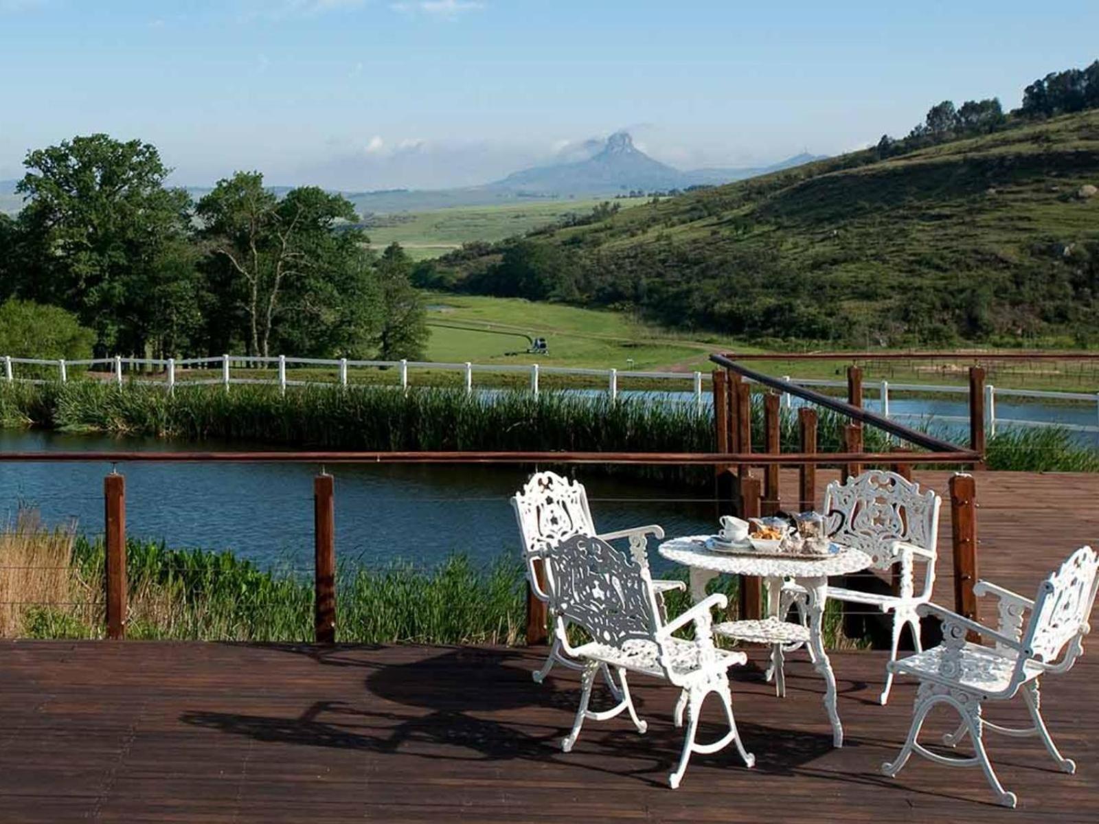Oaklands Farm Stay Van Reenen Dış mekan fotoğraf