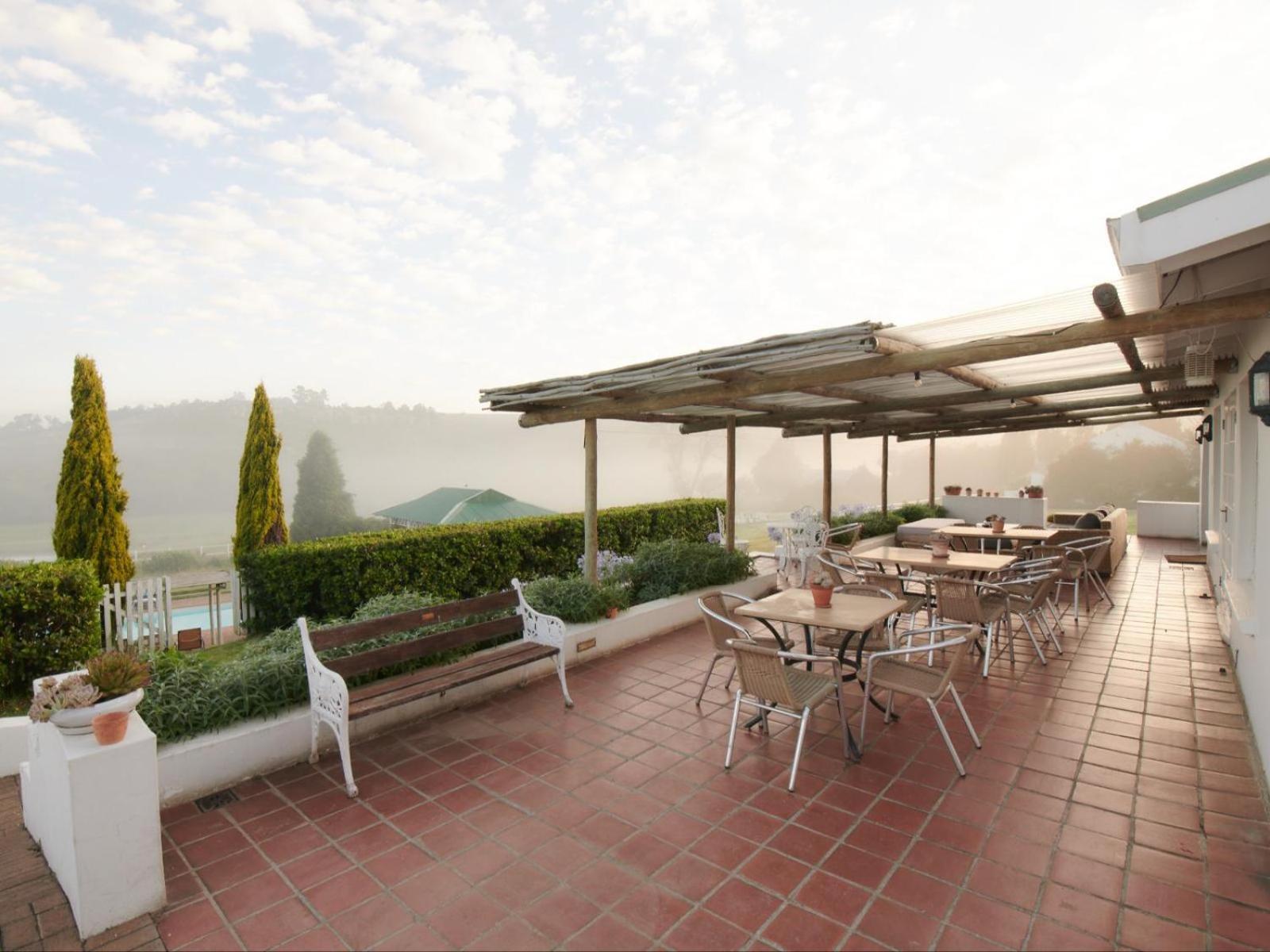 Oaklands Farm Stay Van Reenen Dış mekan fotoğraf
